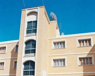 Happy Club Playa Flores Torremolinos Exterior photo