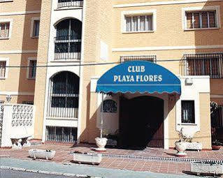 Happy Club Playa Flores Torremolinos Exterior photo